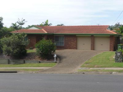 503 Priestdale Road, Rochedale South