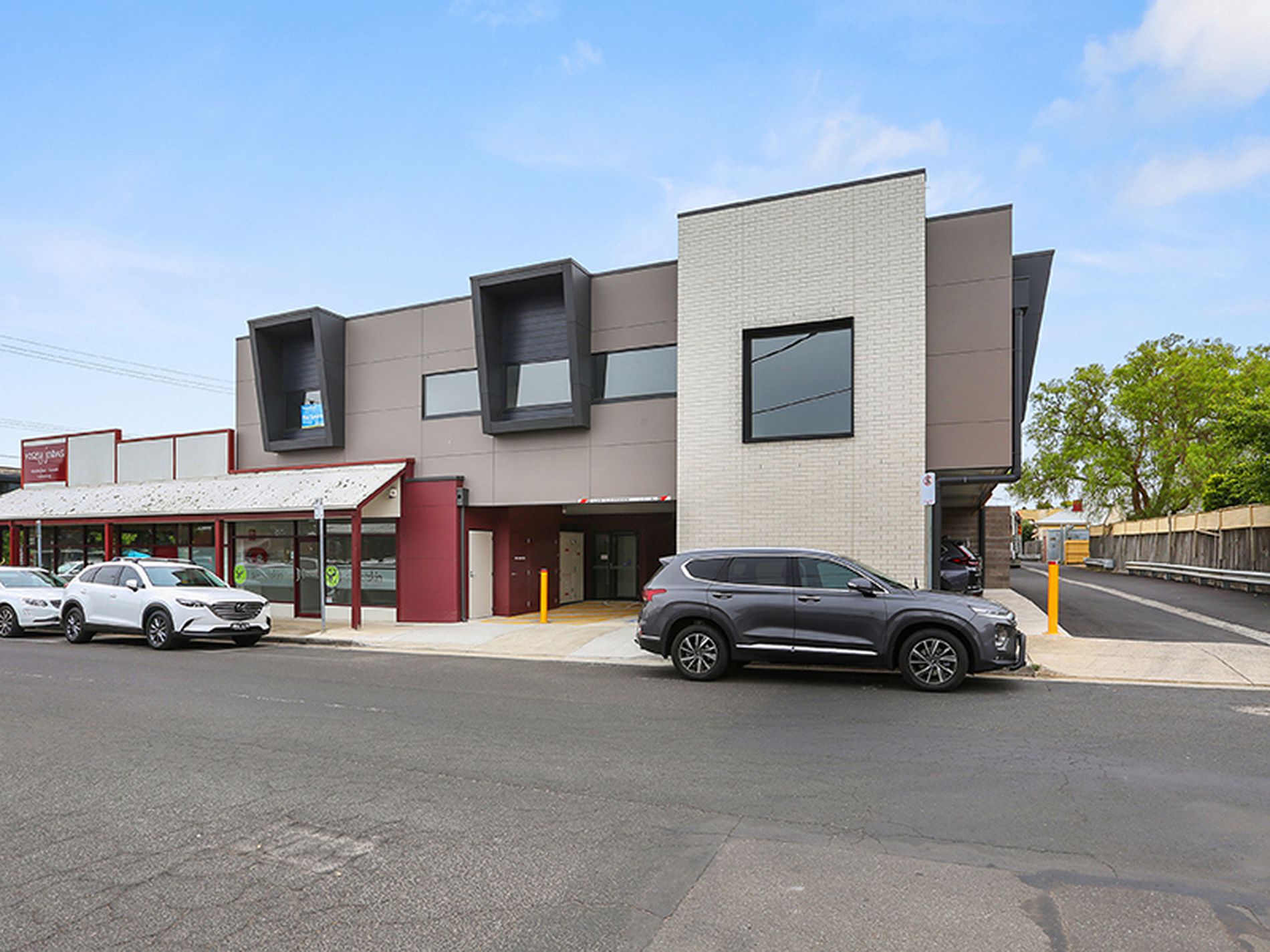 344 Pakington Street, Newtown