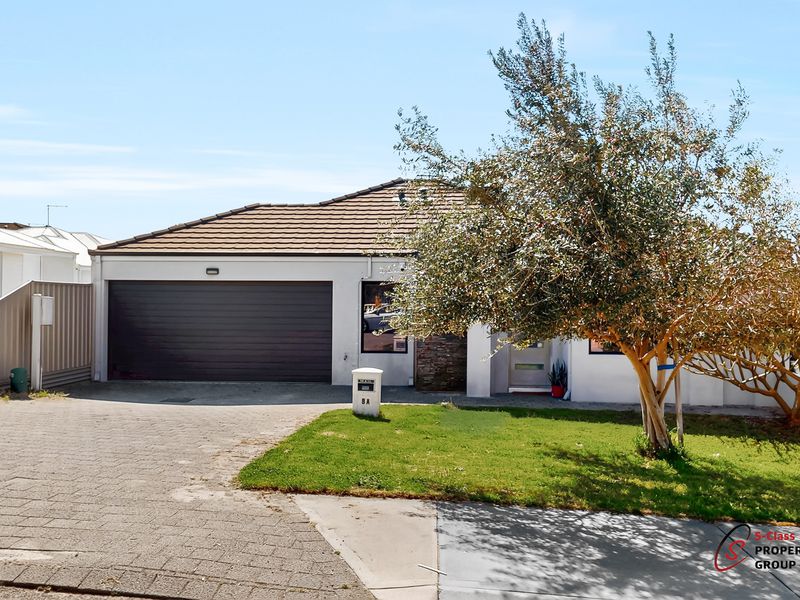 8A Kimbara Street, Nollamara