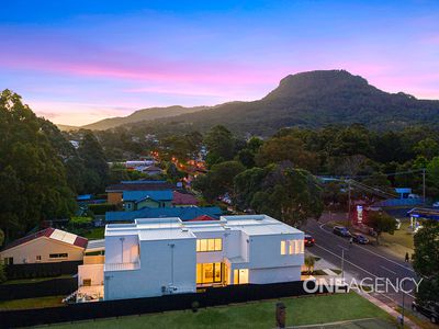 177b Gipps Road, Keiraville