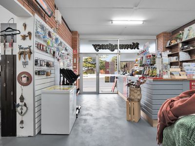 Beauty Point Post Office, Newsagency, and Grocery