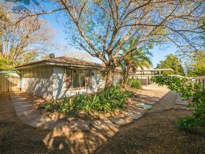 8A Thompson Street, Port Hedland