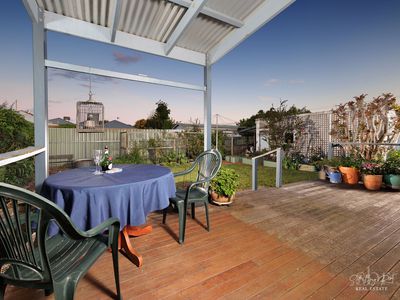 126 HUME STREET, Wodonga