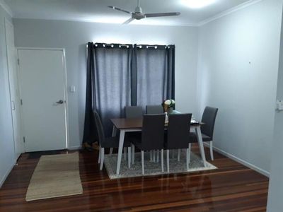 8 Cuthbert Street, Moranbah