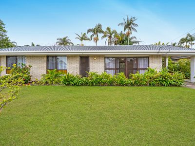 10 Clarinda Avenue, Springwood
