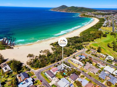 5 Surfriders Promenade, Forster