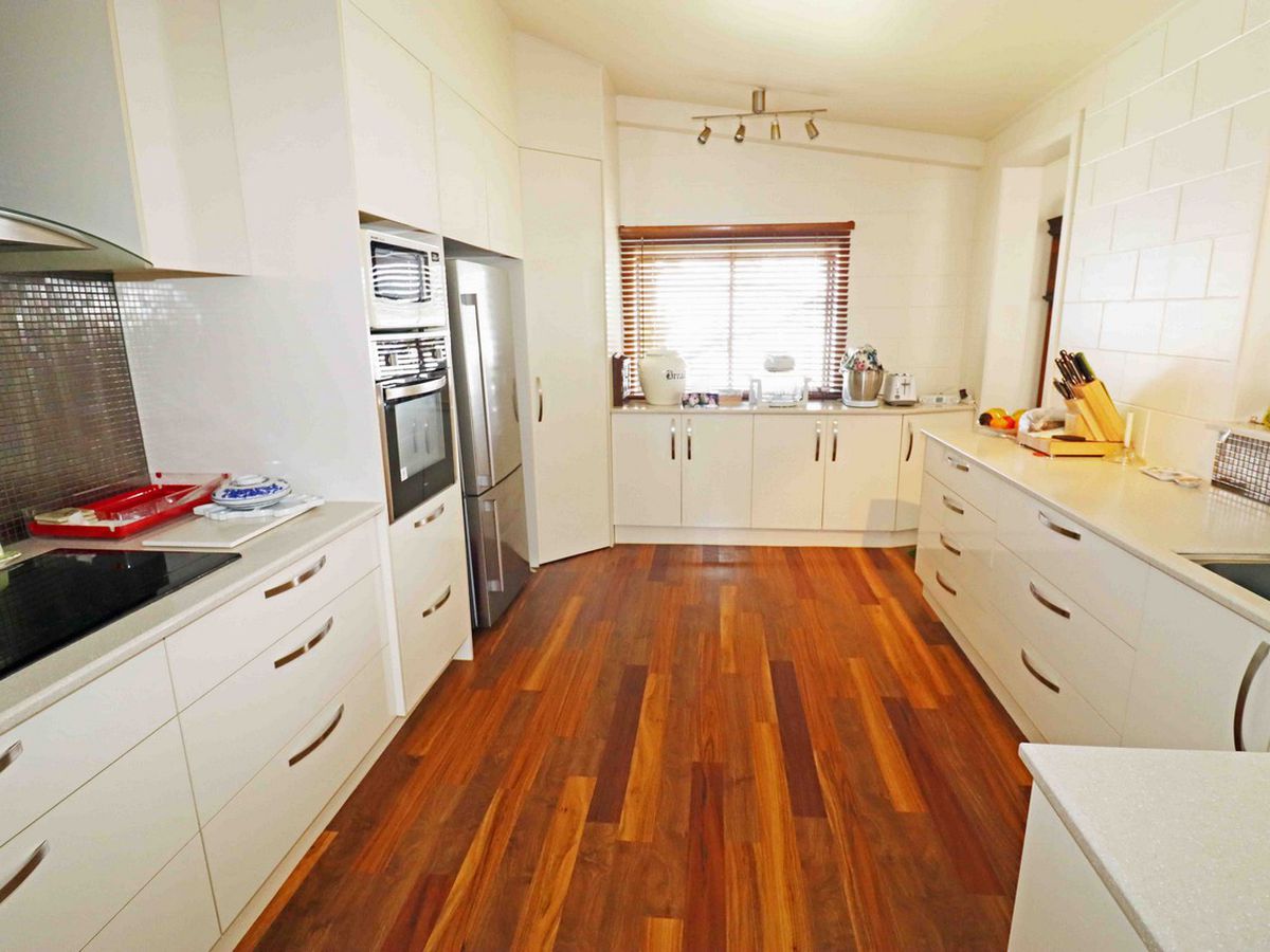 71 Grace Street, Herberton