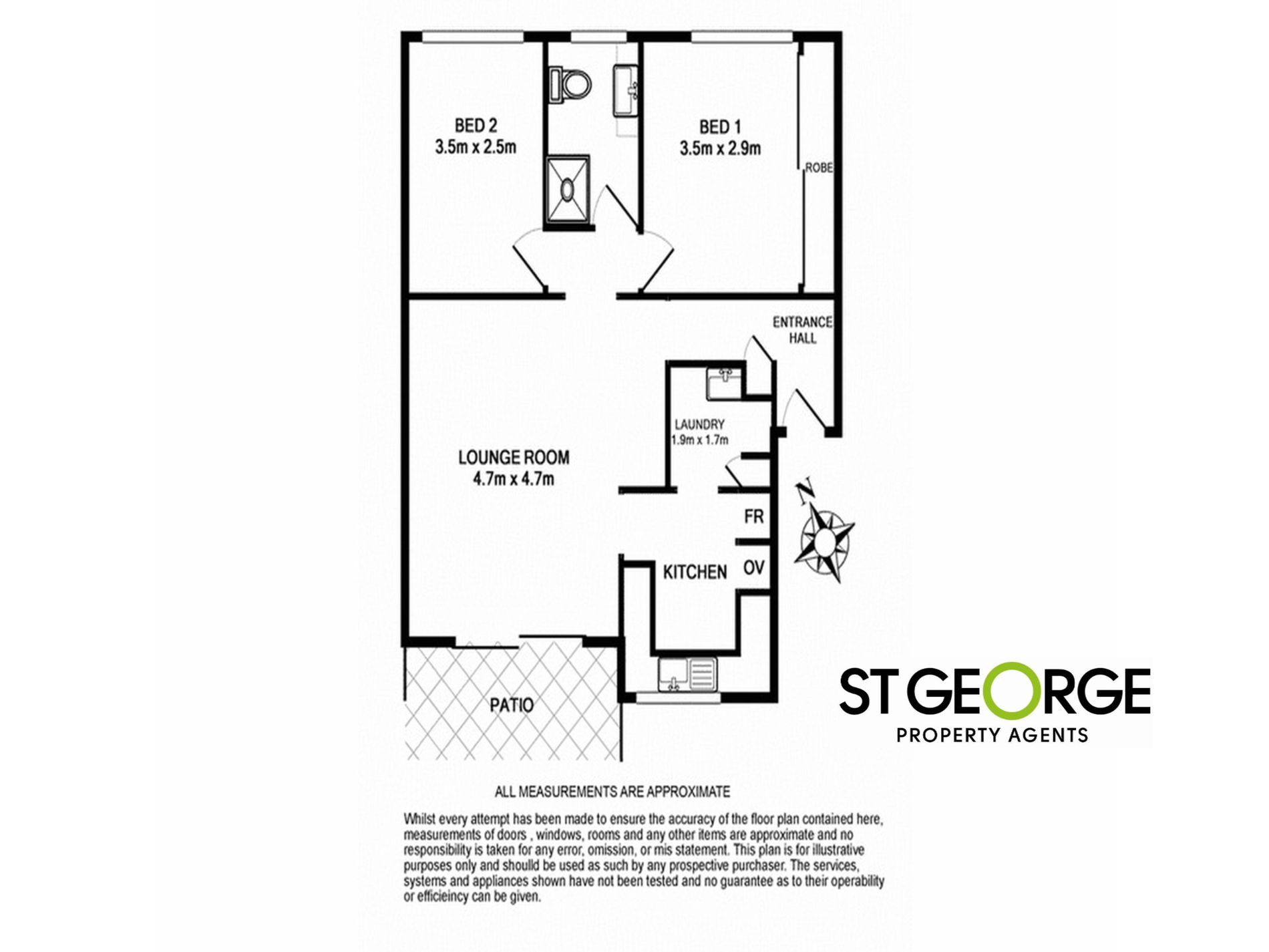 7 / 33 Victoria Avenue, Penshurst