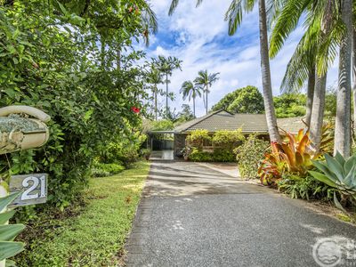 21 Orana Road, Ocean Shores