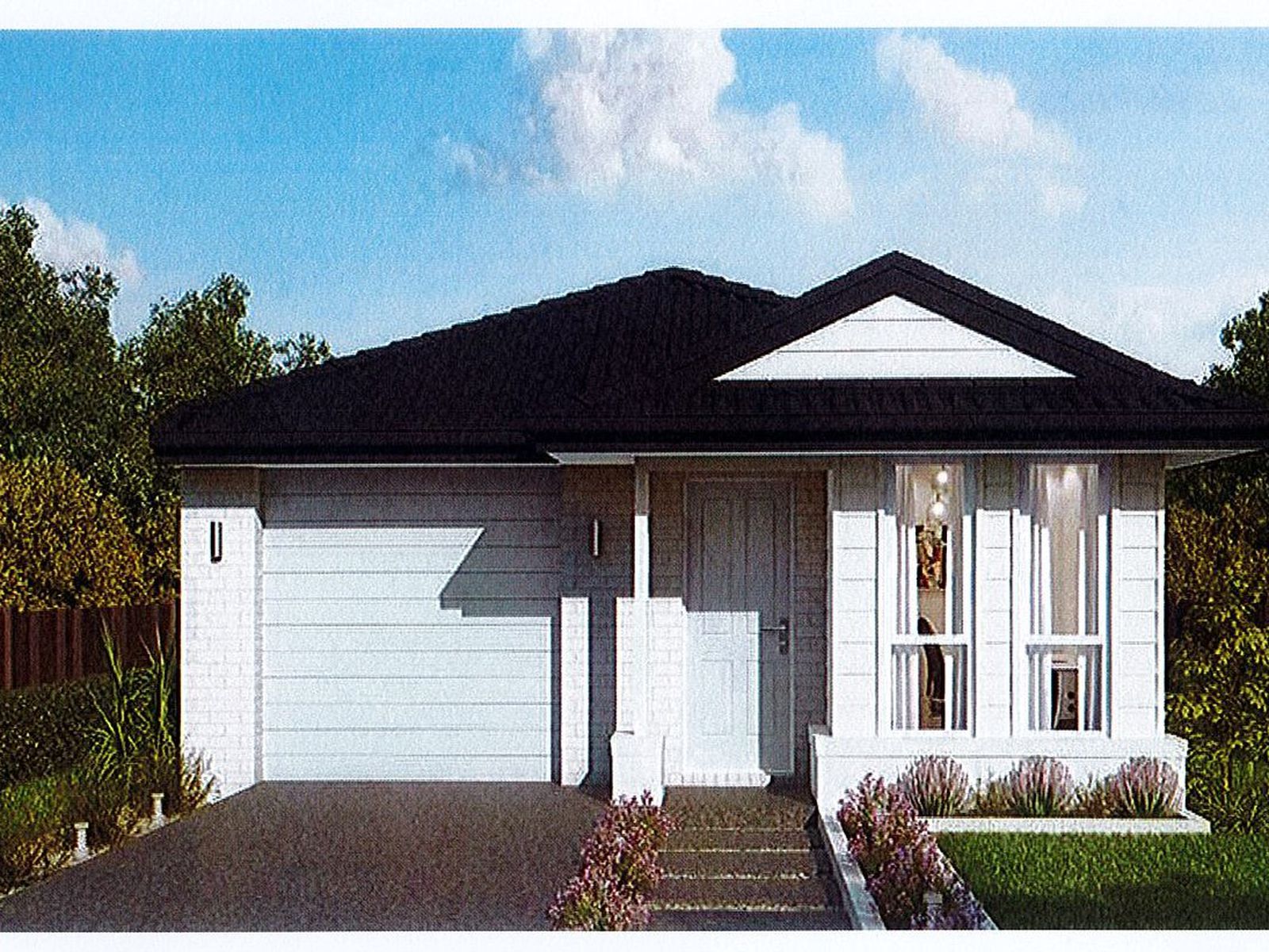 Lot 234, Tallowood Ridge , Mullumbimby Chincogan Real Estate