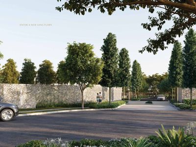 Exclusive Final Release – Gated Gold Coast Waterfront Living