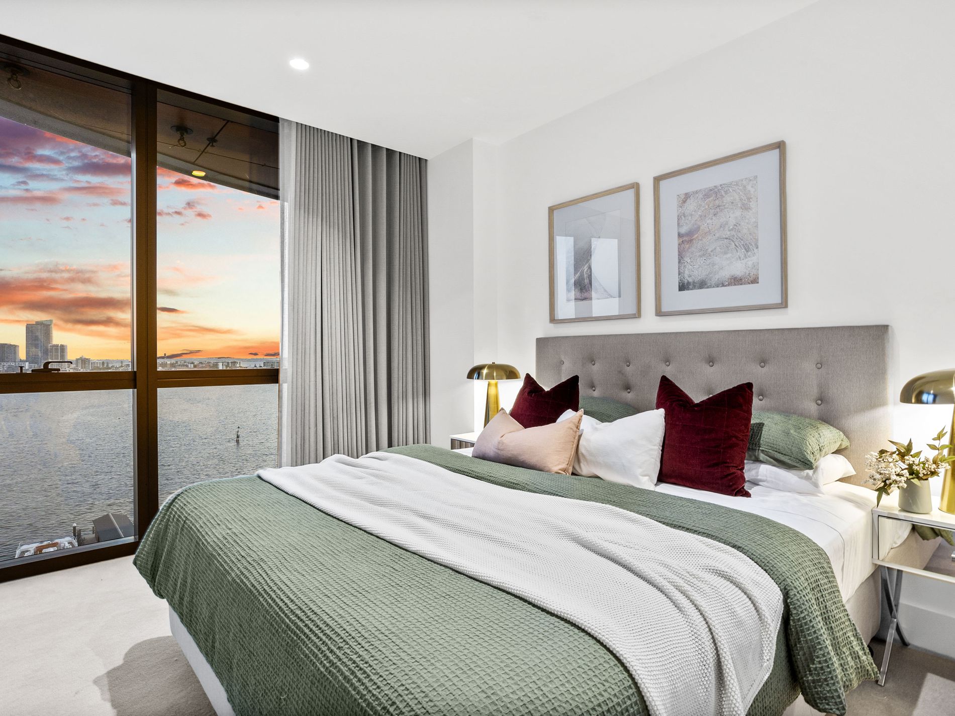 901 / 11 Barrack Square, Perth