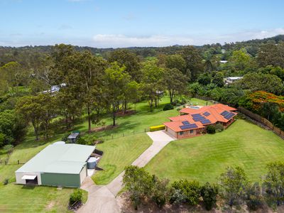 150 Mount Crosby Road, Anstead