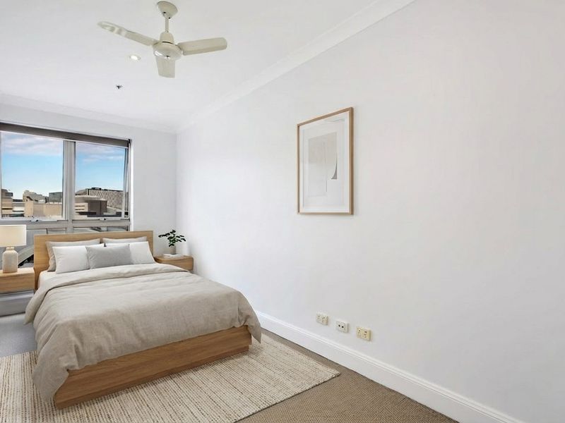 504 / 2-12 Smail Street, Ultimo