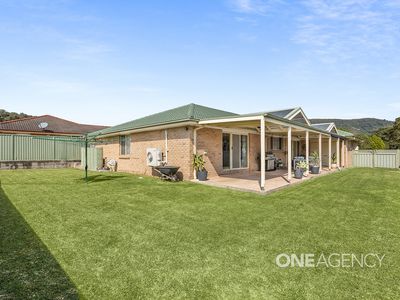 19 Mortlock Drive, Albion Park