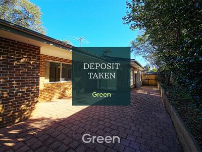 5 / 23 Munro Street, Eastwood