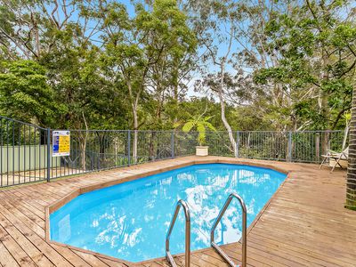 7 Huskisson Street, Gymea Bay