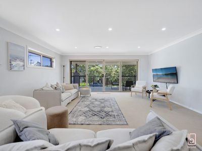 10 Mitchell Street, Norah Head