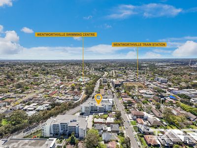 405 / 31C Garfield Street, Wentworthville