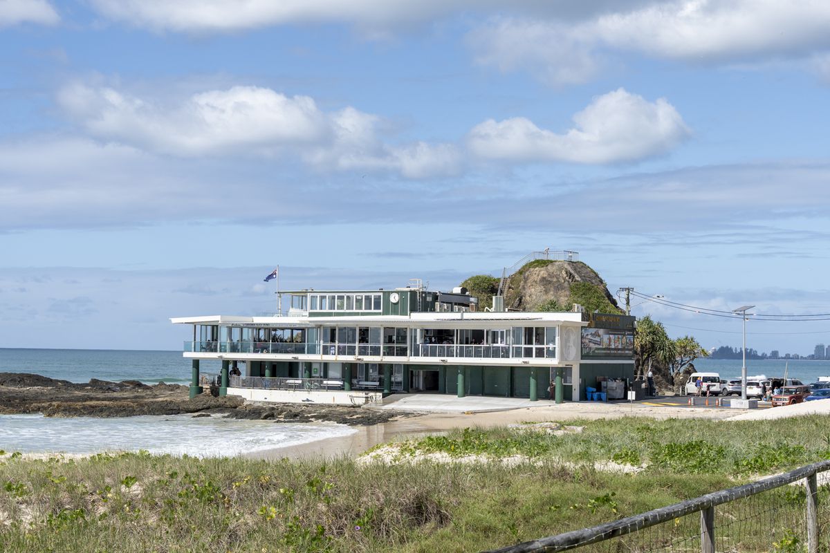 4 / 4 Panorama Drive, Currumbin