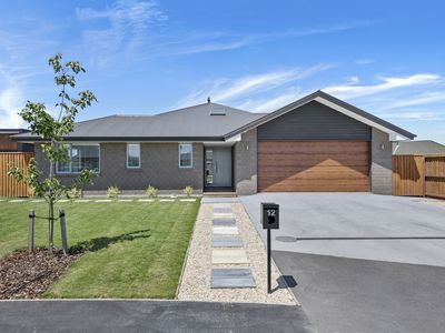 12 Claw Place, Rolleston