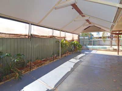 9 Kunanalling Avenue, Hannans