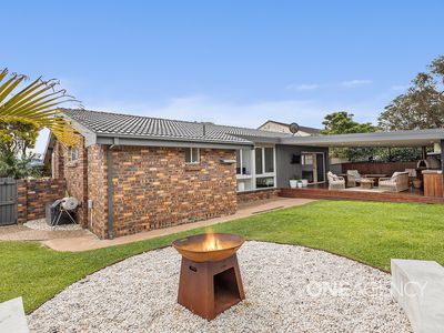 11 Thrower Avenue, Mount Warrigal