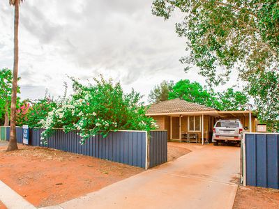 5 Delamere Place, South Hedland