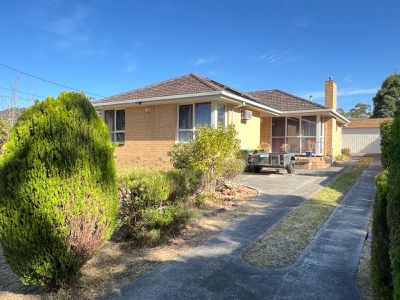 22 Champion Street, Doncaster East