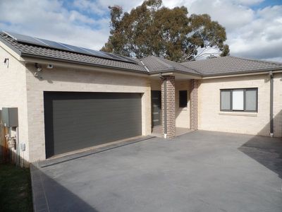 43B Mackeller Street, Casula
