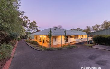 122 Split Rock Road, Beaconsfield Upper