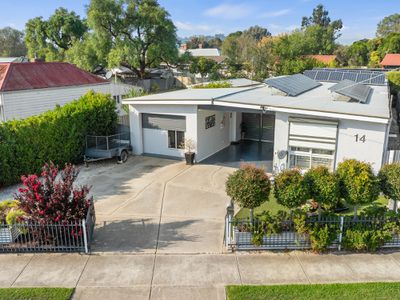 14 Watson Street, Seymour