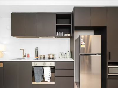 304 / 83 Cooyong Street, Reid