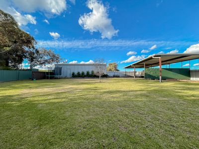 471 Lakeside Drive, Lake Boga