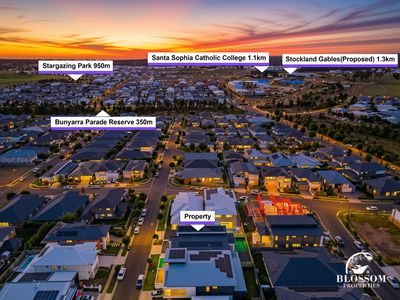 24 Gromark Terrace(THE GABLES), Box Hill