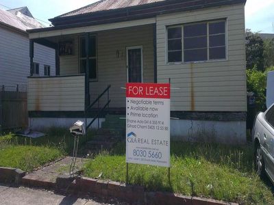 4B Mark Street, Lidcombe