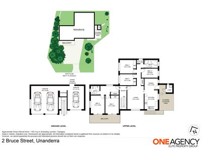 2 Bruce Street, Unanderra