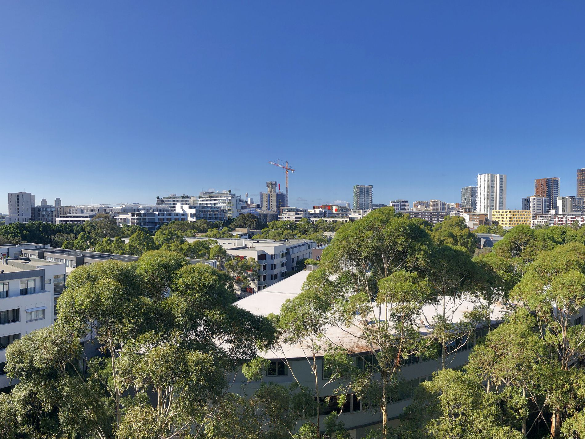 36 / 28 Gadigal Avenue, Zetland