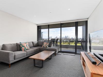 902 / 2 Oldfield Street, Burswood