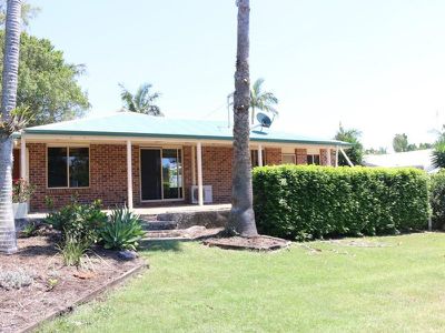 8 Coongul Court, Urraween