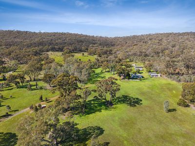 1010 Northern Highway, Heathcote