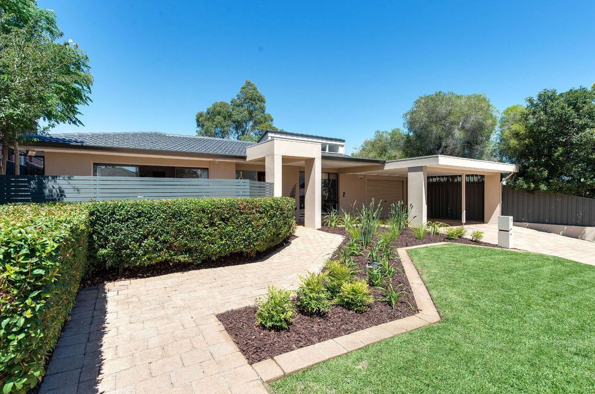 36 Waterfall Terrace, Burnside