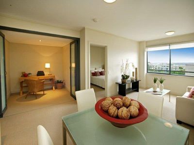 211 / 88 Vista Street, Mosman