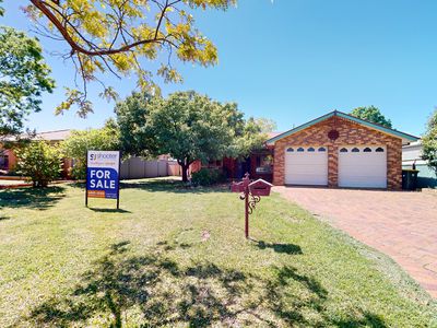3 Murray Avenue, Dubbo