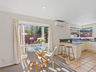 69A  Cavendish Road, Casebrook