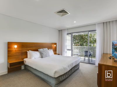 506 / 3 Millbrook Place, Magenta