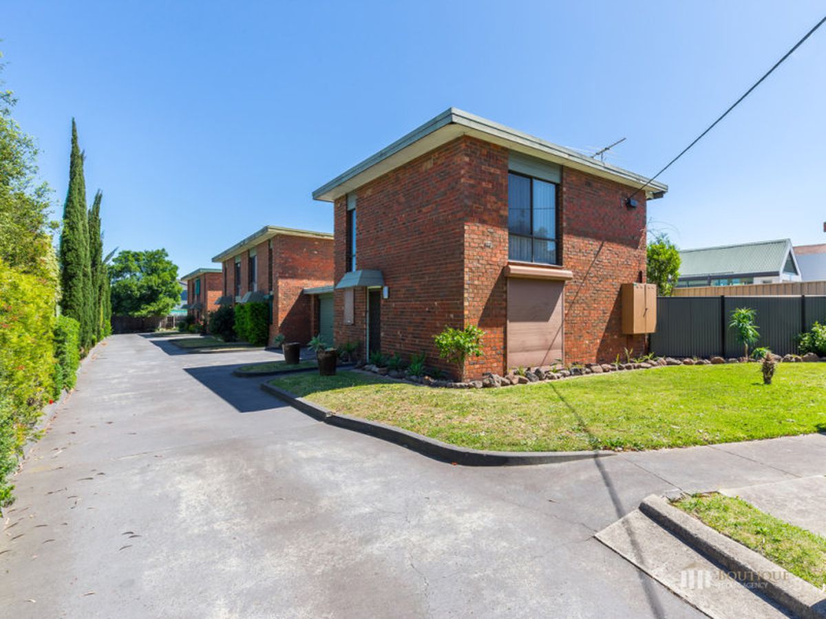 3 / 139 Princes Highway, Dandenong