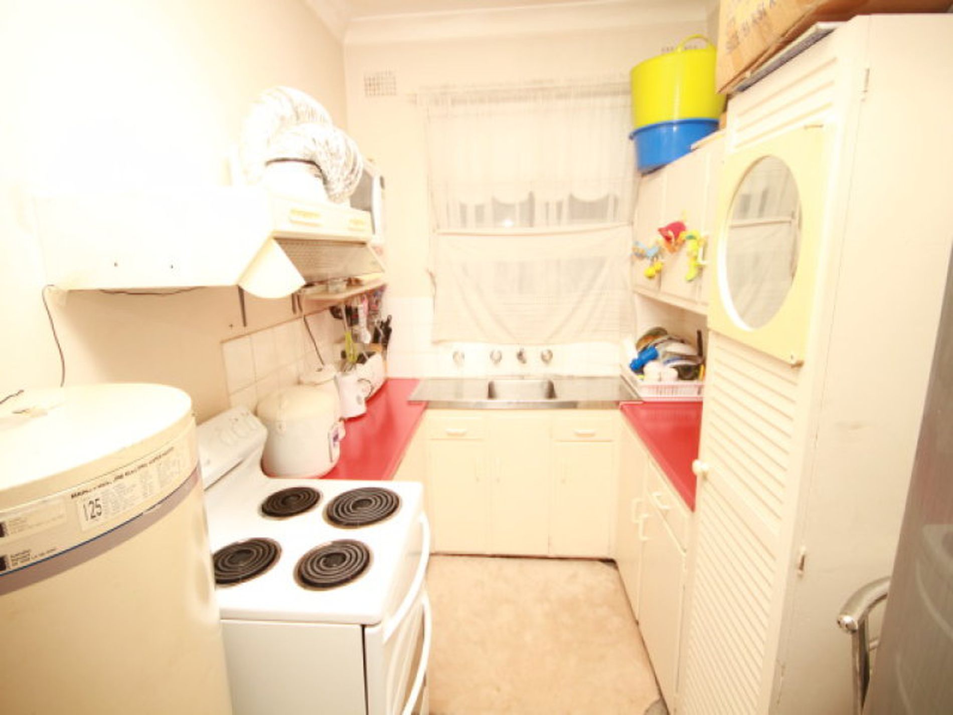 4 / 66 Denman Avnue, Wiley Park