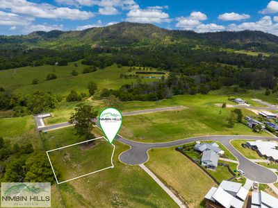 19 Tareeda Way, Nimbin