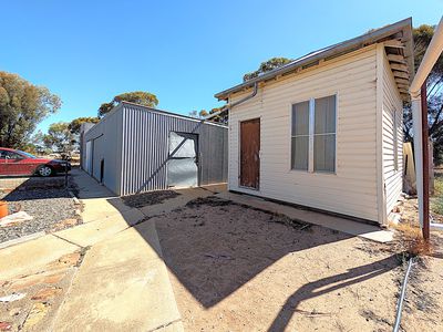 206 Kerang-Murrabit Road, Kerang